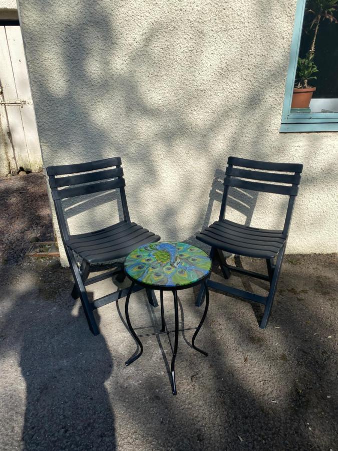 Jack'S Roost Apartment Clovenfords Exterior photo